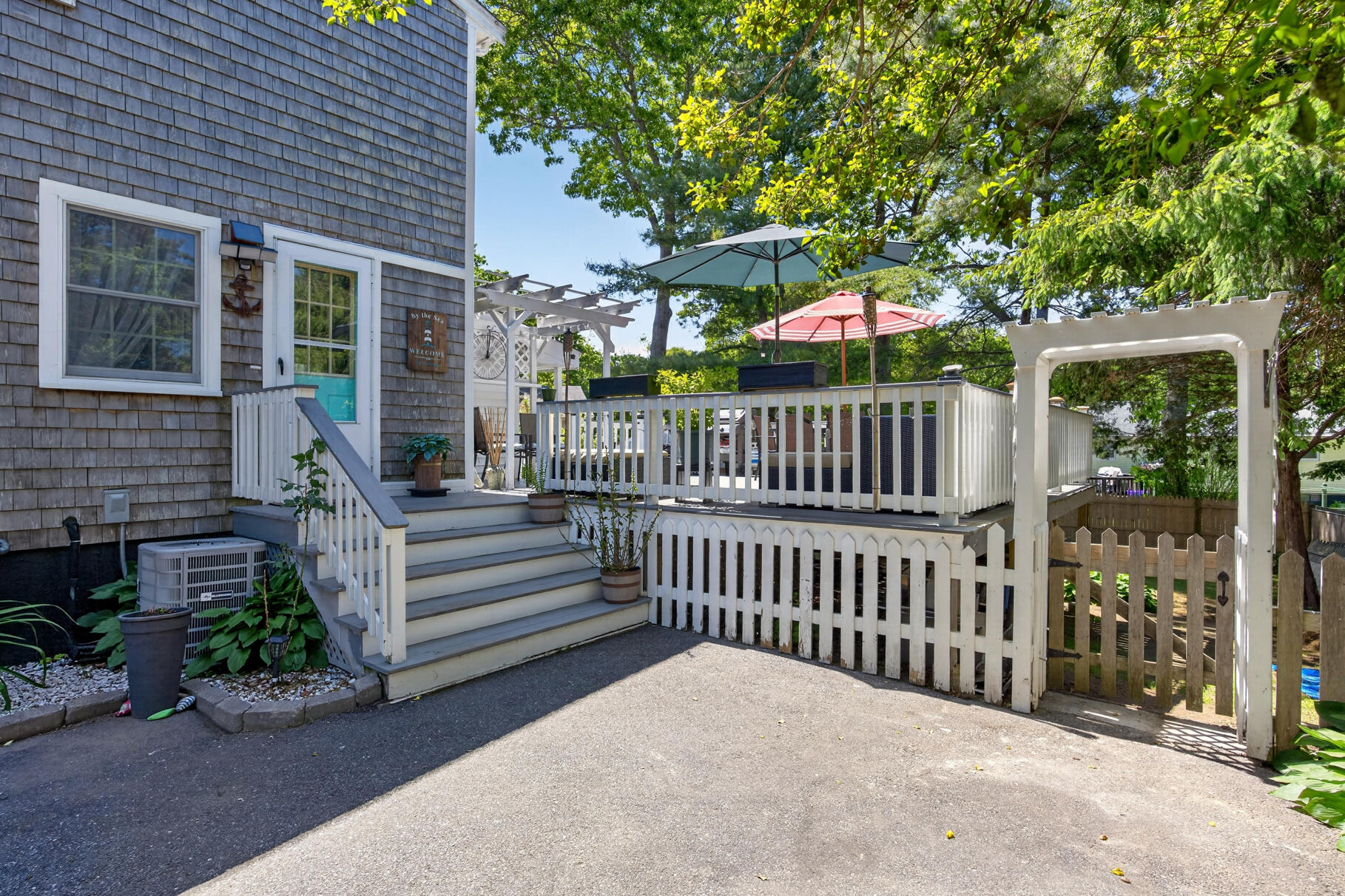 14 Heritage Circle Falmouth MA 02536