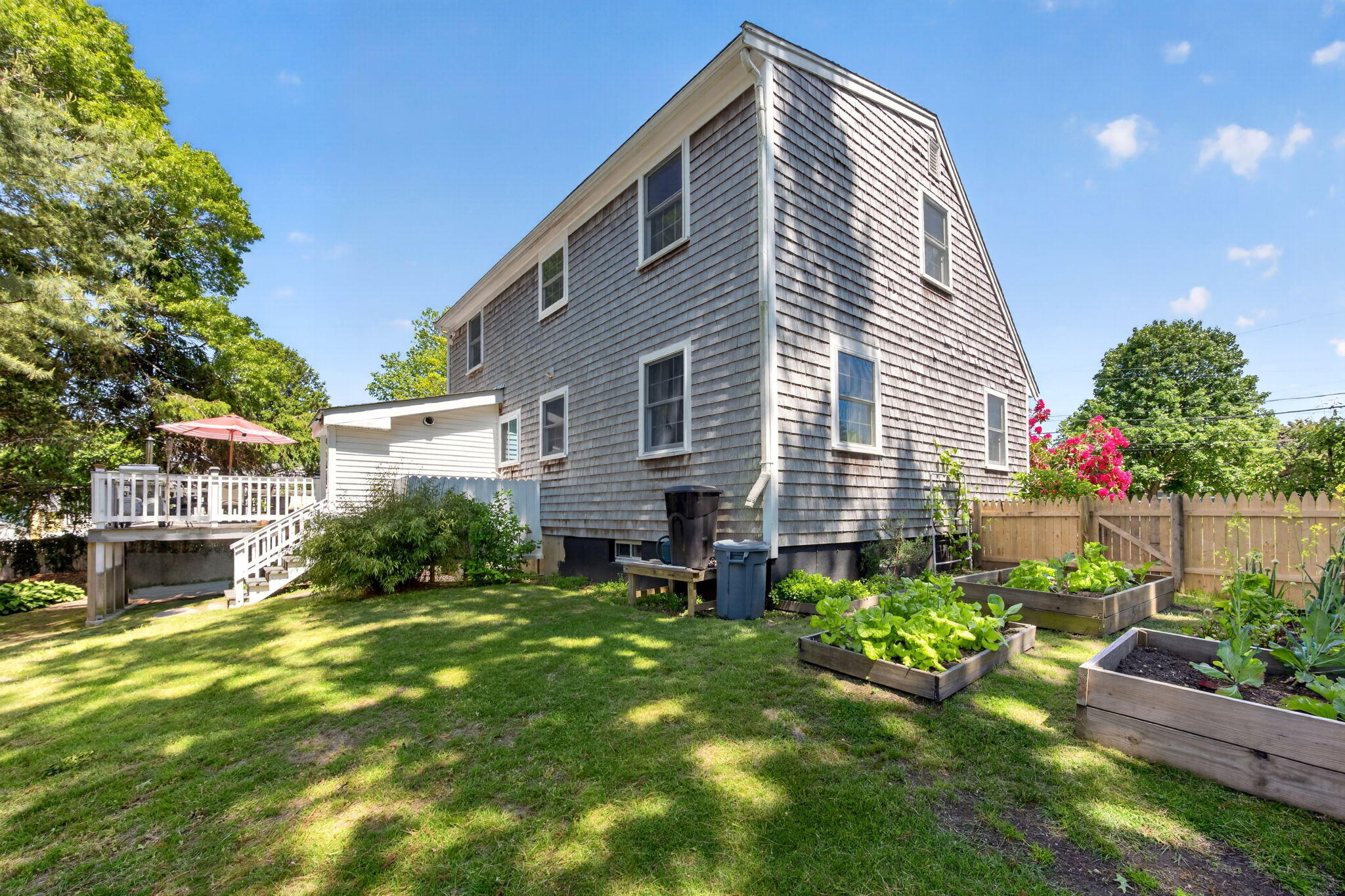 14 Heritage Circle Falmouth MA 02536