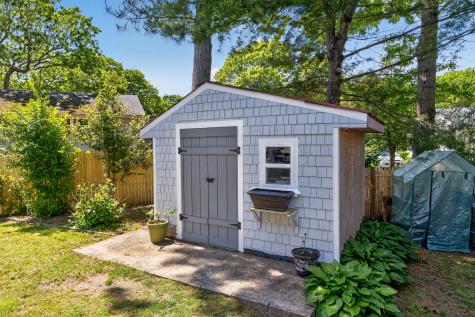 14 Heritage Circle Falmouth MA 02536