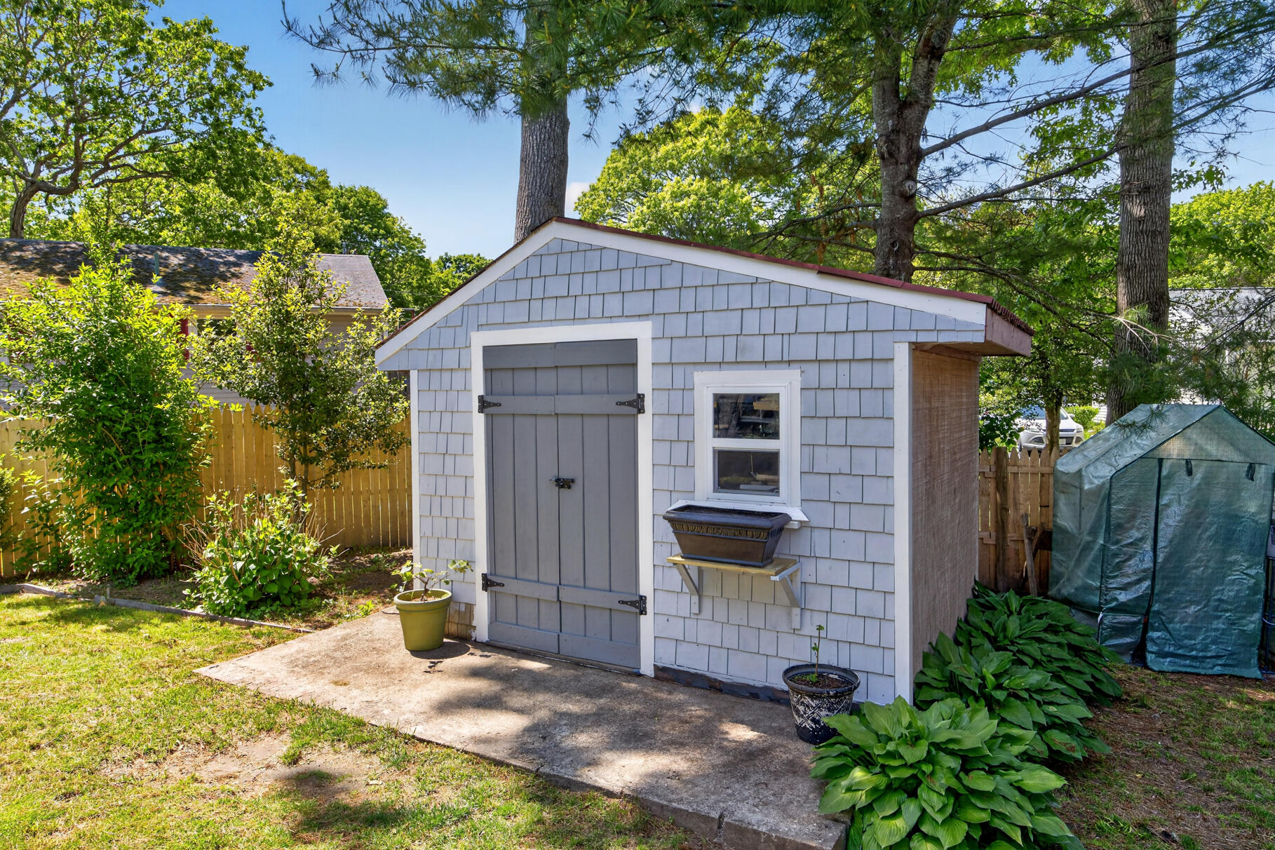 14 Heritage Circle Falmouth MA 02536