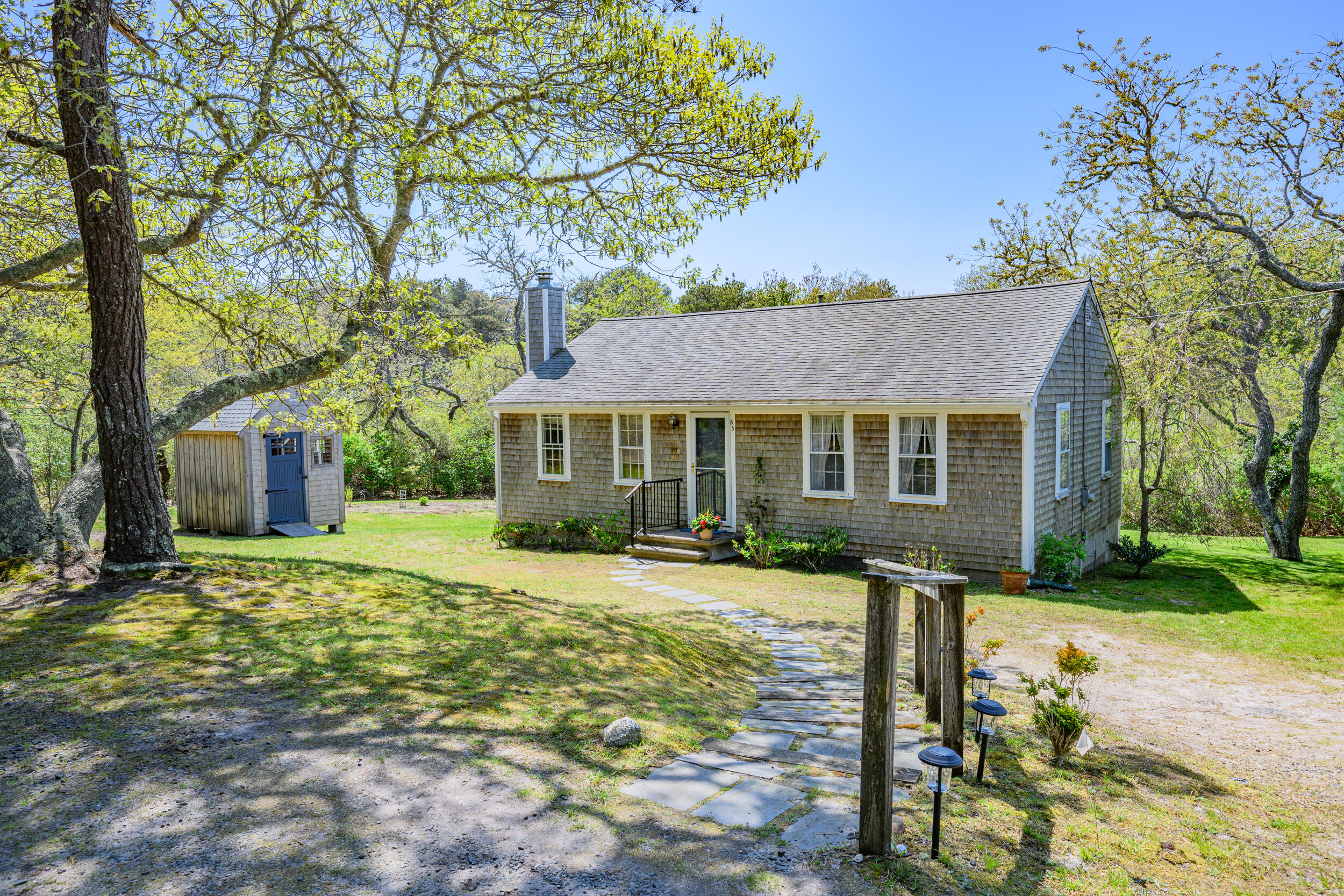 66 Snow Lane Chatham MA 02633