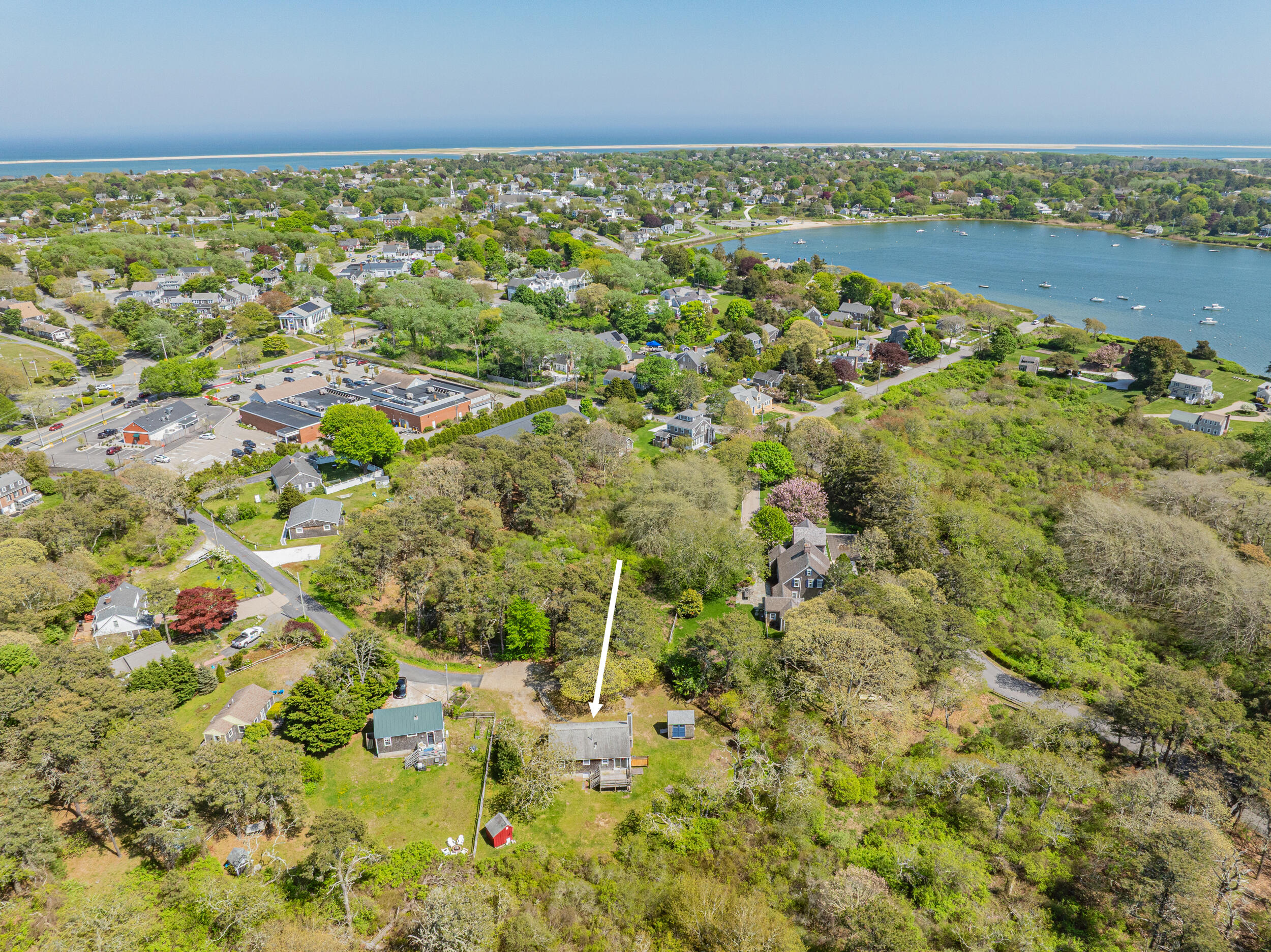 66 Snow Lane Chatham MA 02633