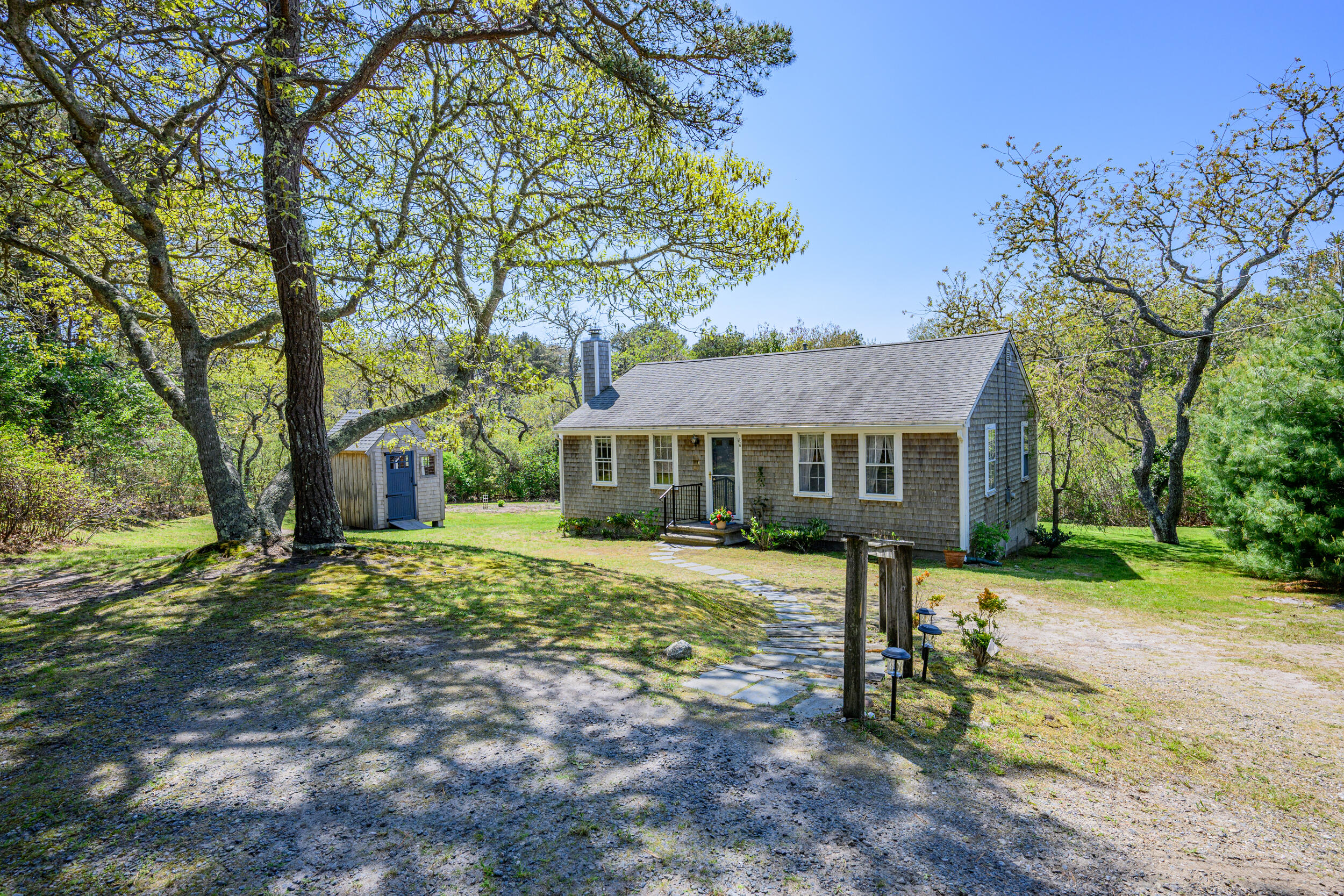 66 Snow Lane Chatham MA 02633