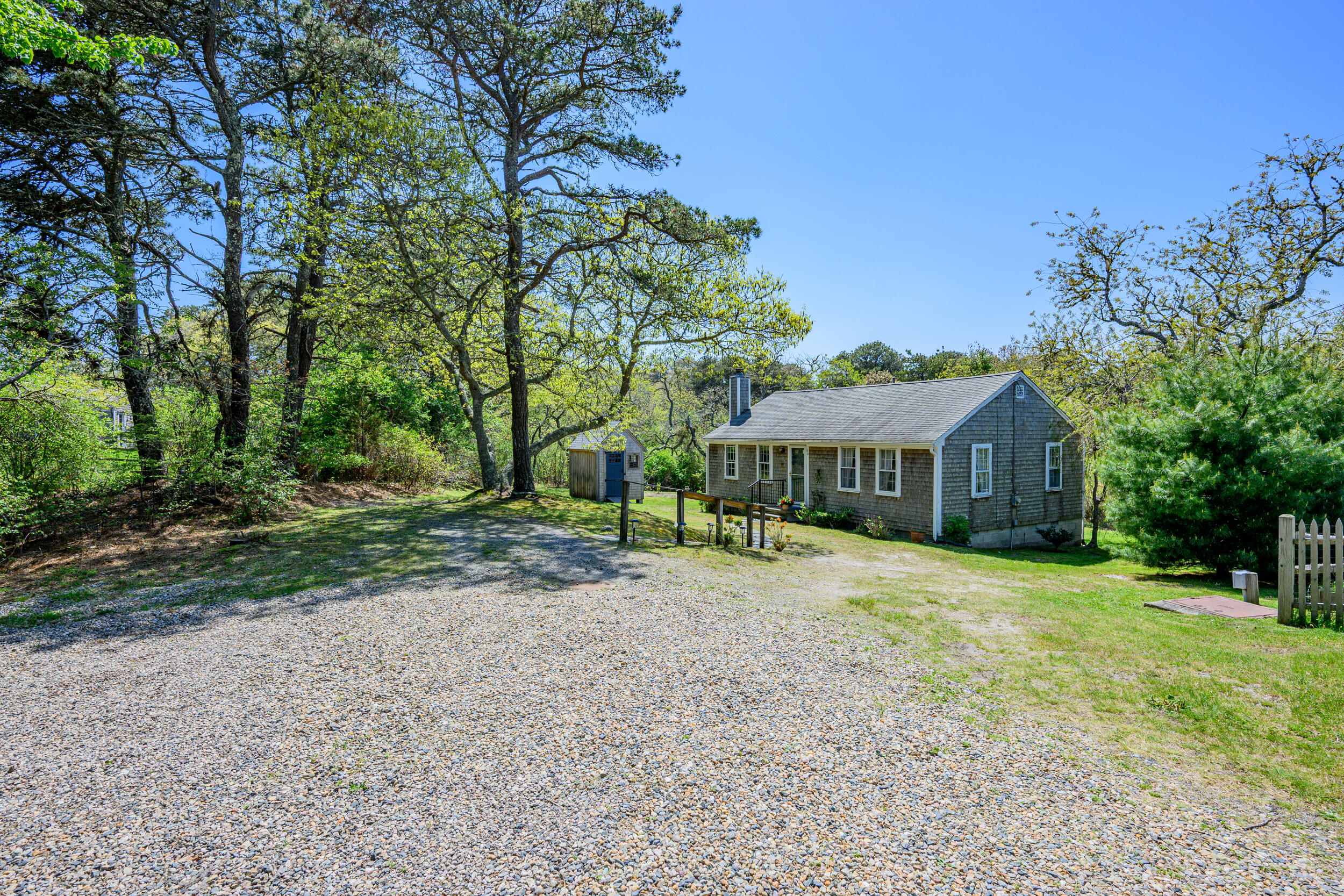 66 Snow Lane Chatham MA 02633