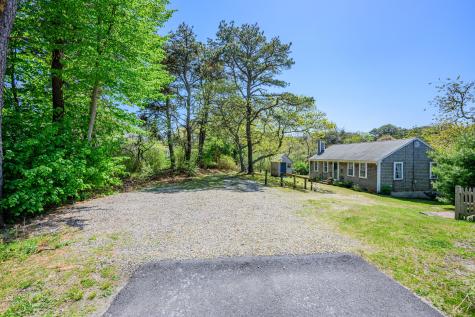 66 Snow Lane Chatham MA 02633