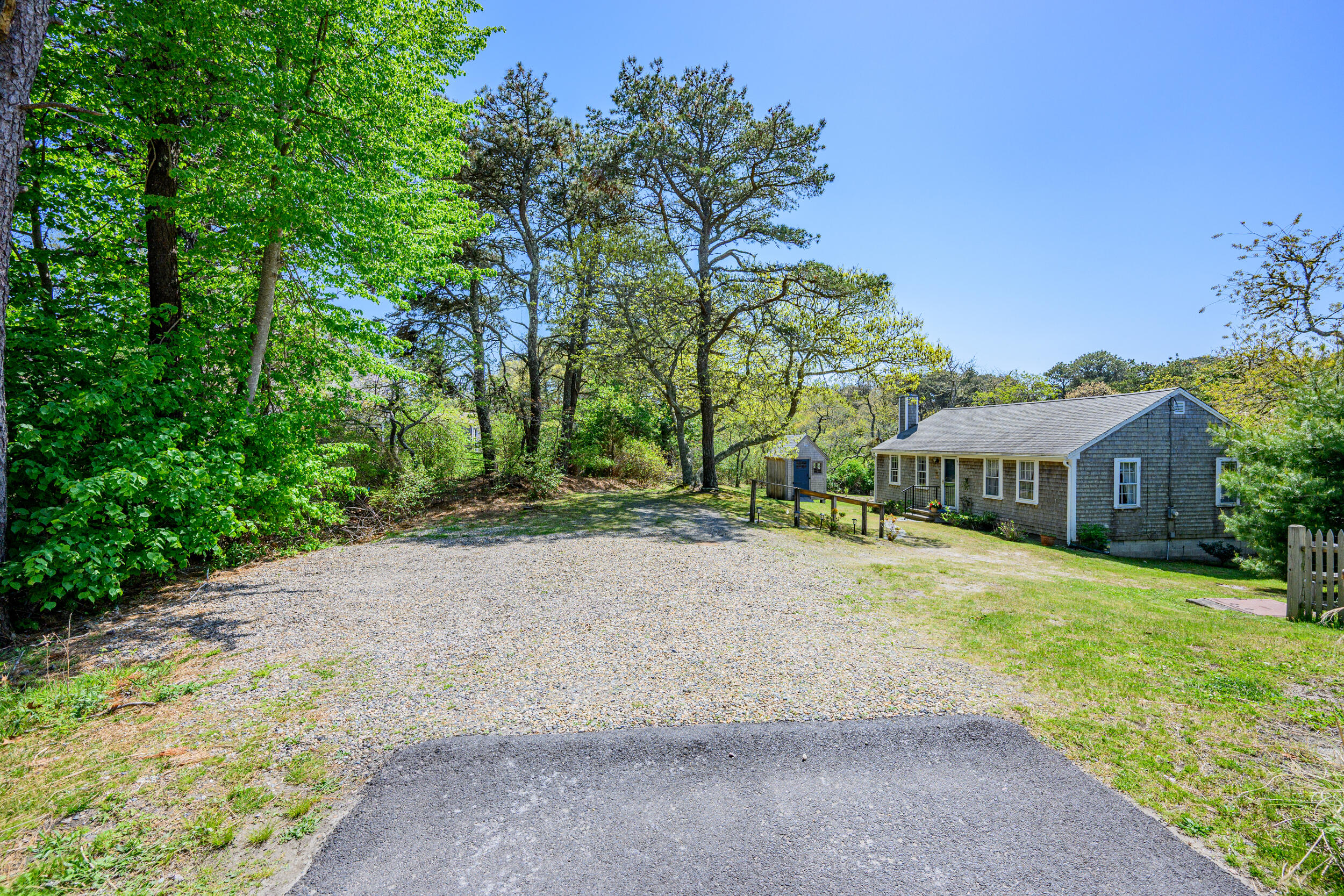 66 Snow Lane Chatham MA 02633