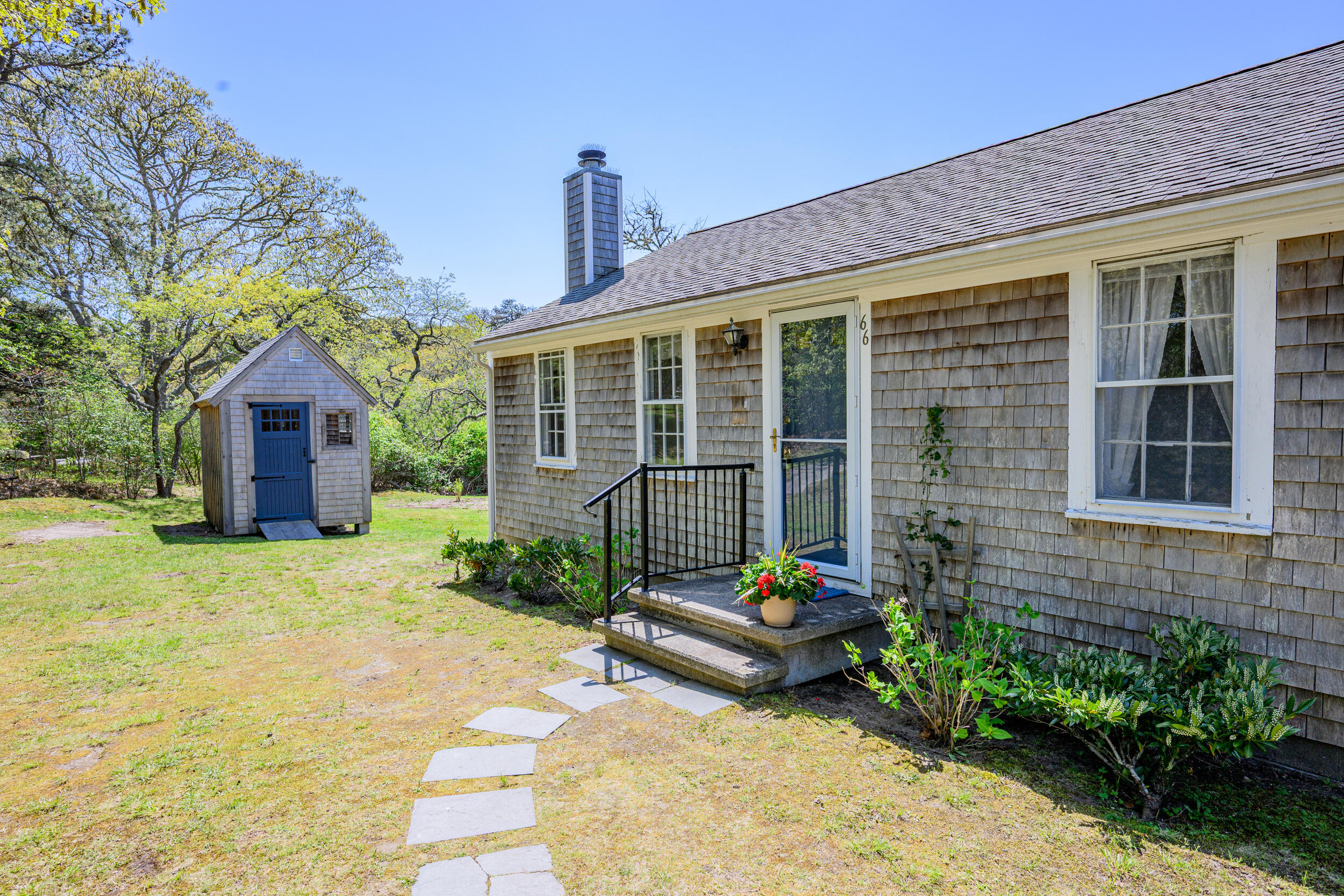66 Snow Lane Chatham MA 02633