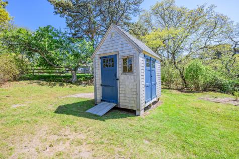 66 Snow Lane Chatham MA 02633