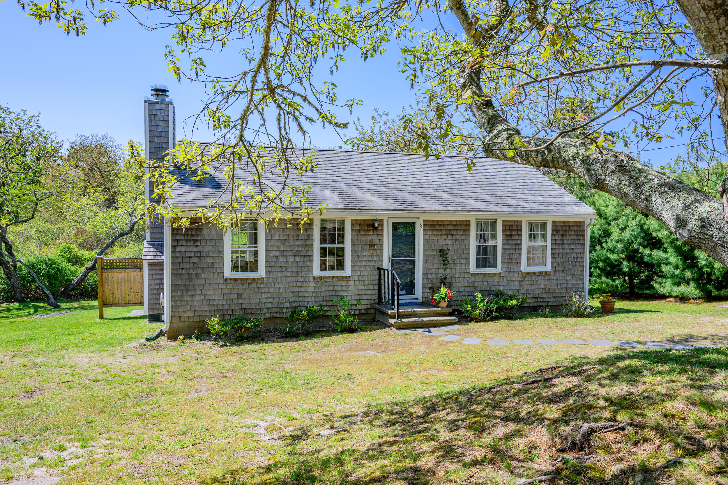 66 Snow Lane Chatham MA 02633