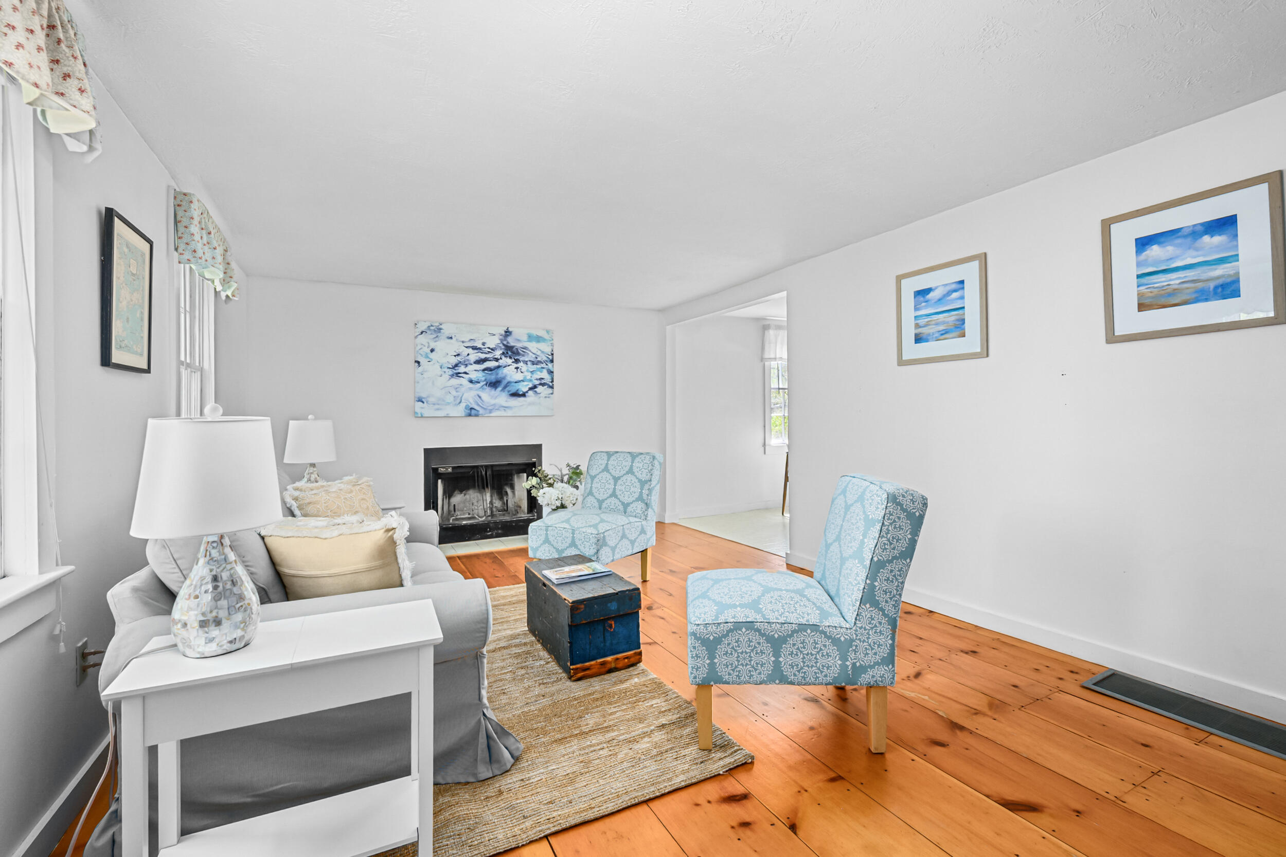 66 Snow Lane Chatham MA 02633