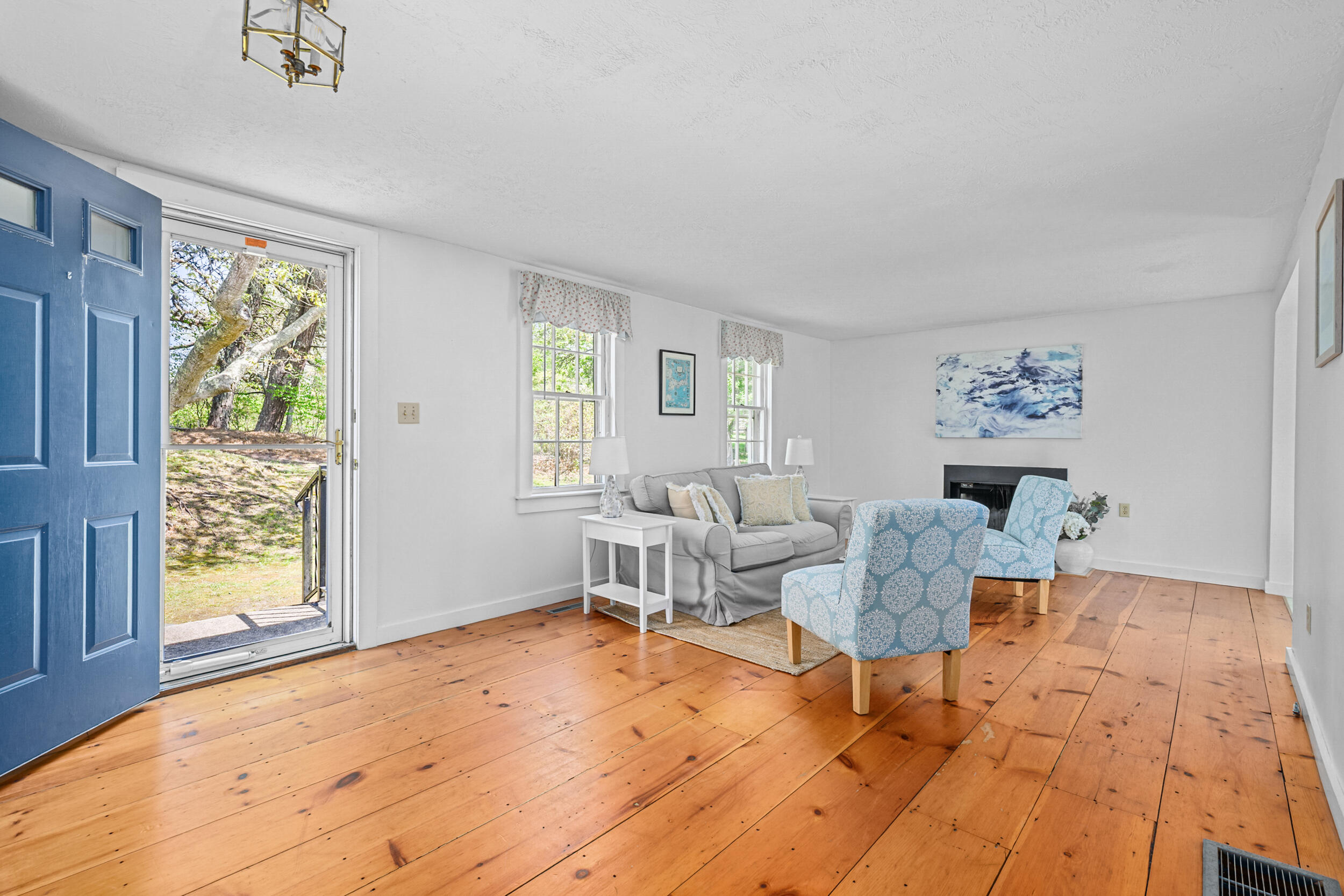 66 Snow Lane Chatham MA 02633