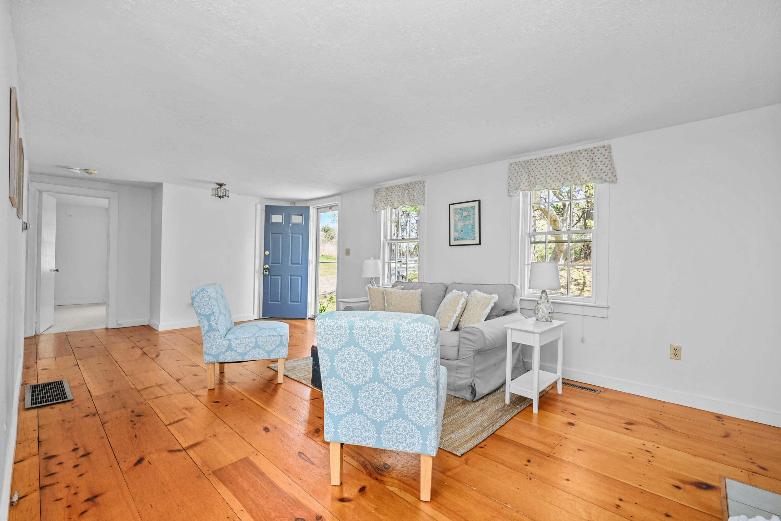 66 Snow Lane Chatham MA 02633