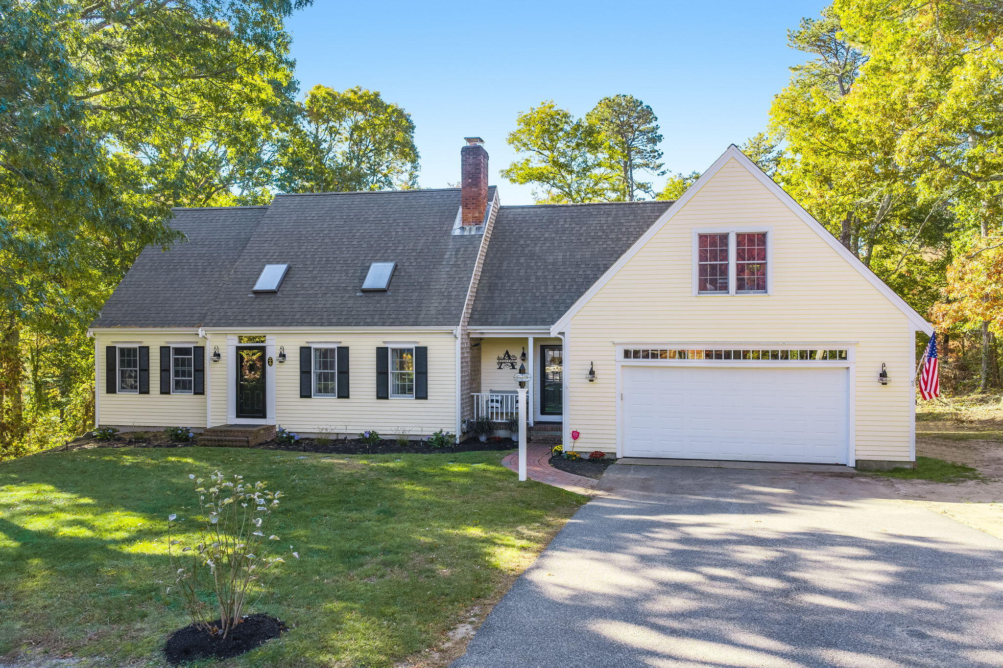 9 Hummock Lane Yarmouth Port MA 02675