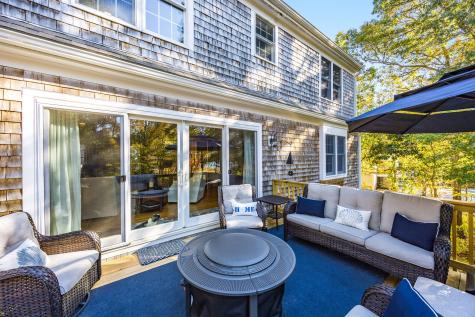9 Hummock Lane Yarmouth Port MA 02675