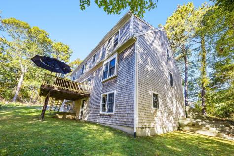 9 Hummock Lane Yarmouth Port MA 02675
