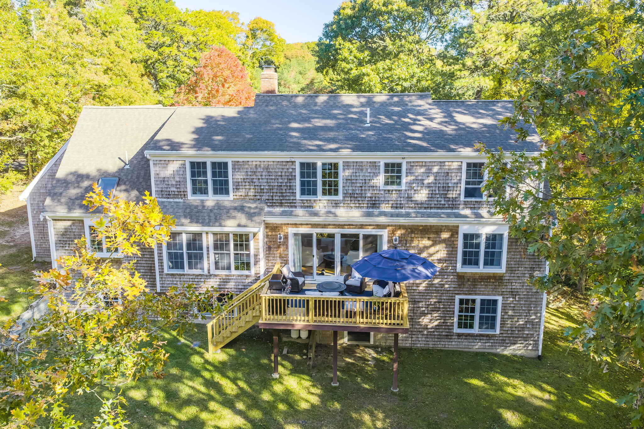 9 Hummock Lane Yarmouth Port MA 02675