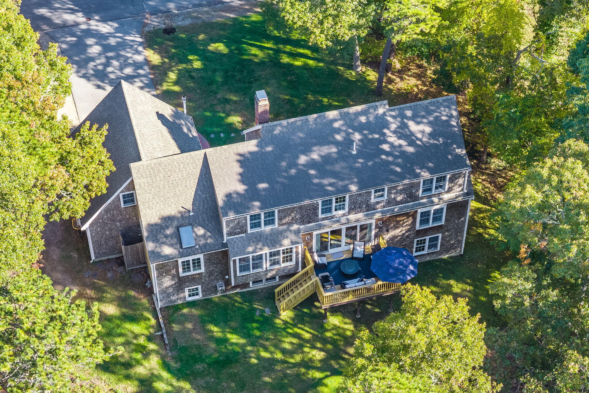 9 Hummock Lane Yarmouth Port MA 02675