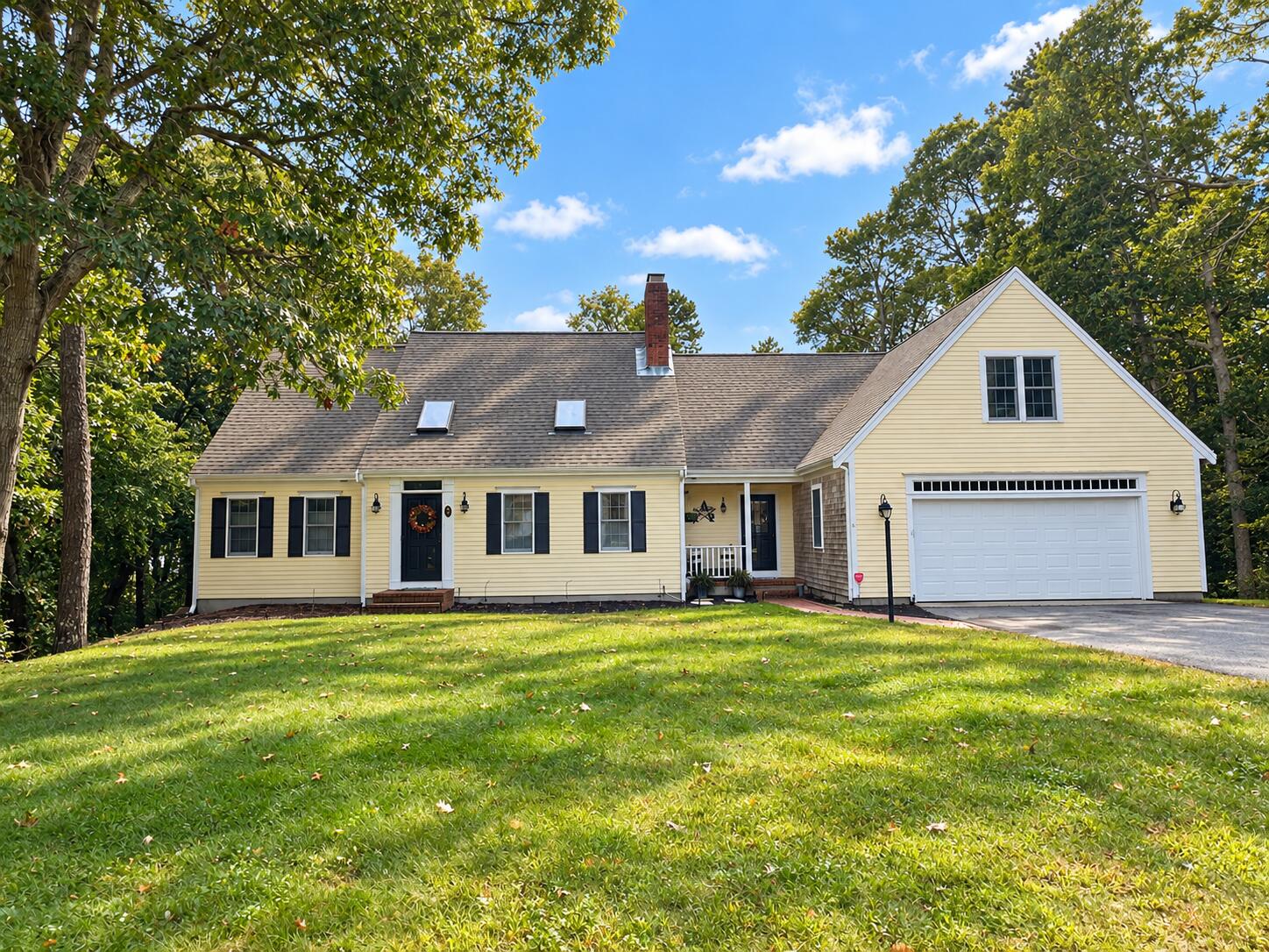 9 Hummock Lane Yarmouth Port MA 02675