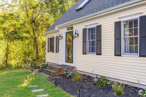 9 Hummock Lane Yarmouth Port MA 02675