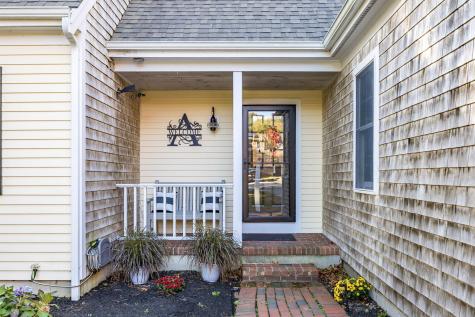 9 Hummock Lane Yarmouth Port MA 02675