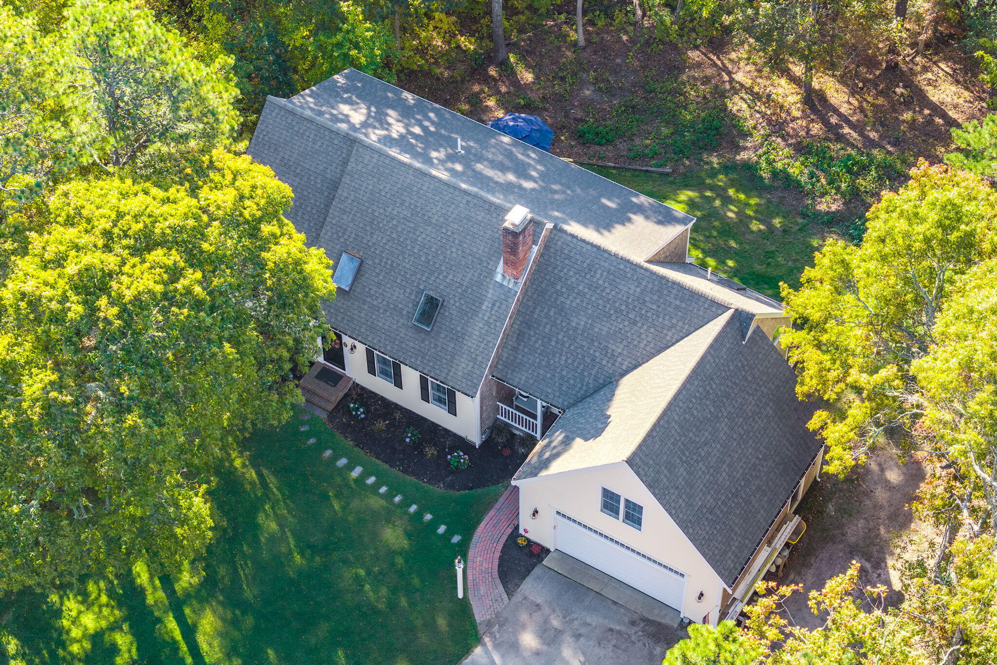 9 Hummock Lane Yarmouth Port MA 02675