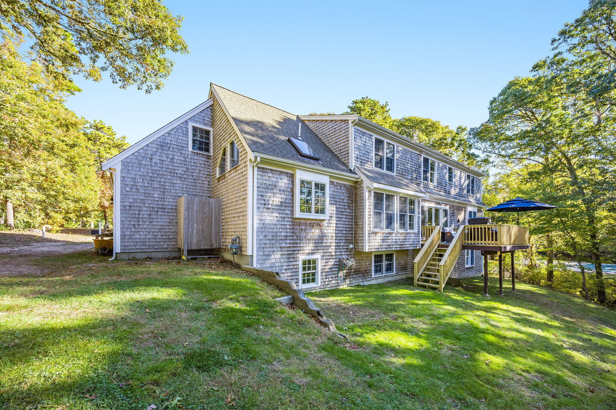 9 Hummock Lane Yarmouth Port MA 02675