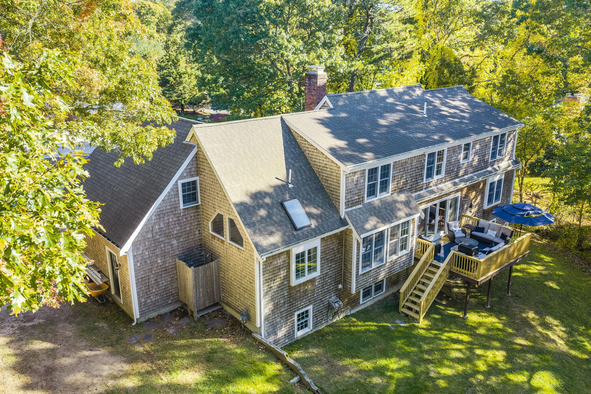 9 Hummock Lane Yarmouth Port MA 02675