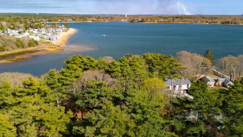 23 Pine Ridge Road Bourne MA 02532