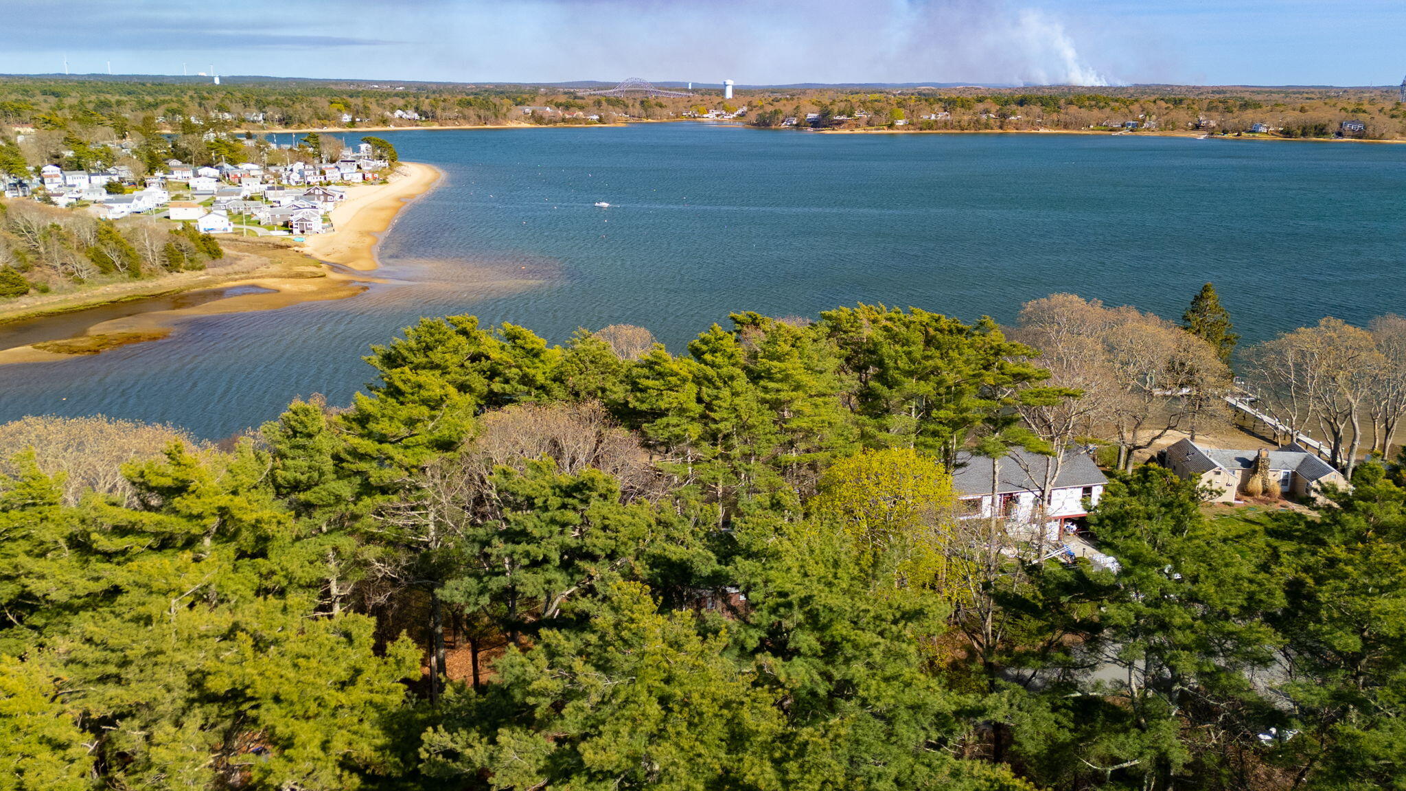 23 Pine Ridge Road Bourne MA 02532