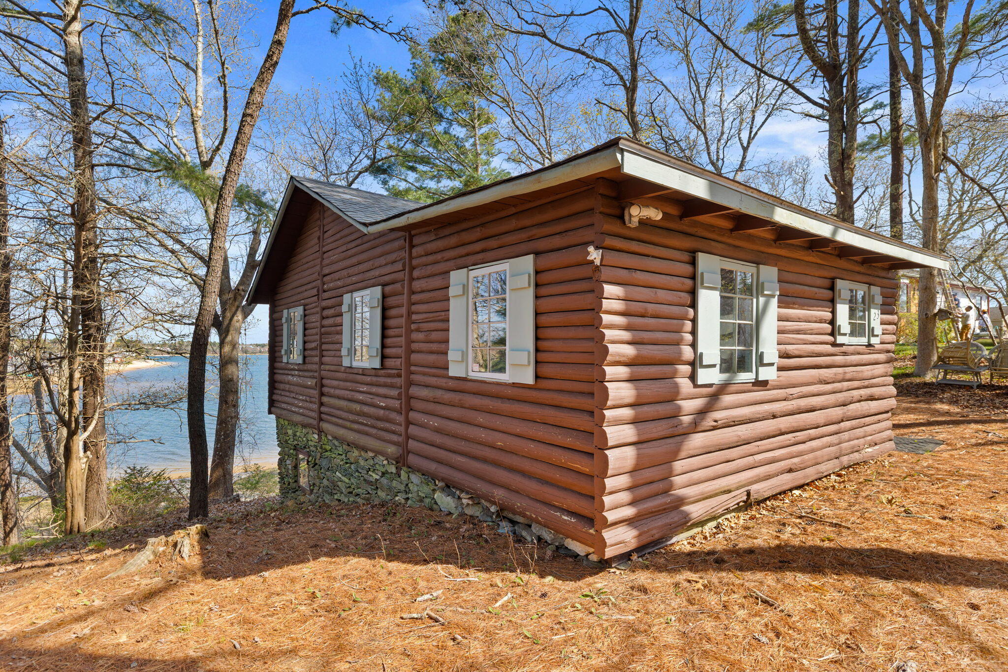 23 Pine Ridge Road Bourne MA 02532