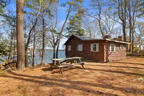 23 Pine Ridge Road Bourne MA 02532