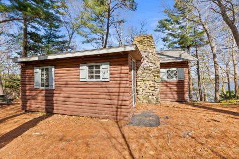23 Pine Ridge Road Bourne MA 02532