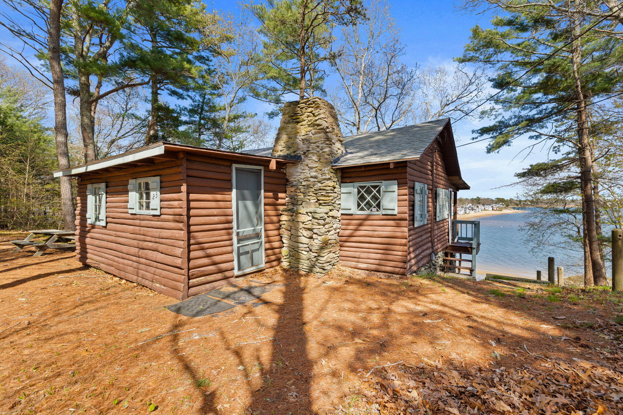 23 Pine Ridge Road Bourne MA 02532