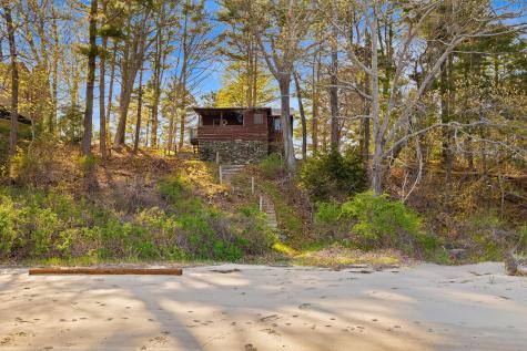 23 Pine Ridge Road Bourne MA 02532