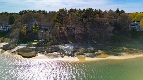 23 Pine Ridge Road Bourne MA 02532