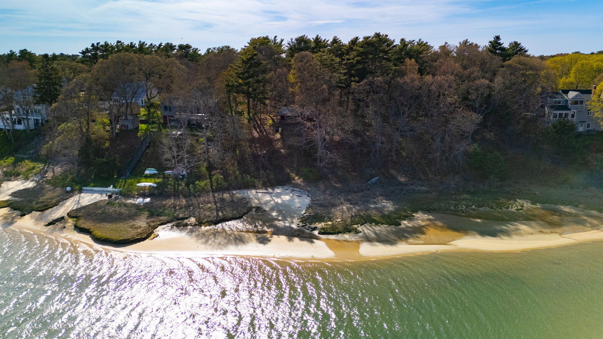 23 Pine Ridge Road Bourne MA 02532