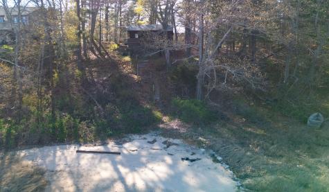 23 Pine Ridge Road Bourne MA 02532