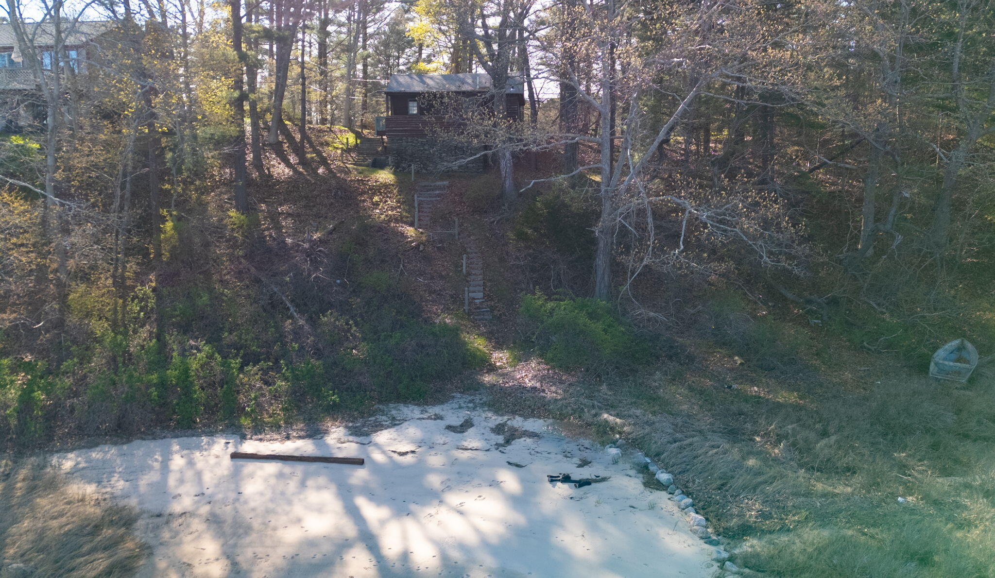 23 Pine Ridge Road Bourne MA 02532