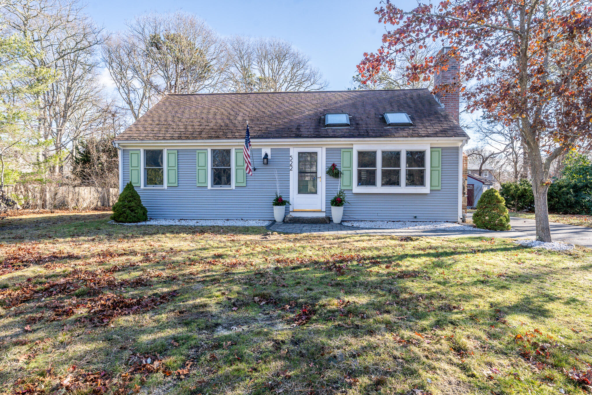 522 Lincoln Road Extension Barnstable MA 02601