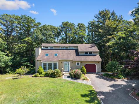 16 Alder Lane North Falmouth MA 02556