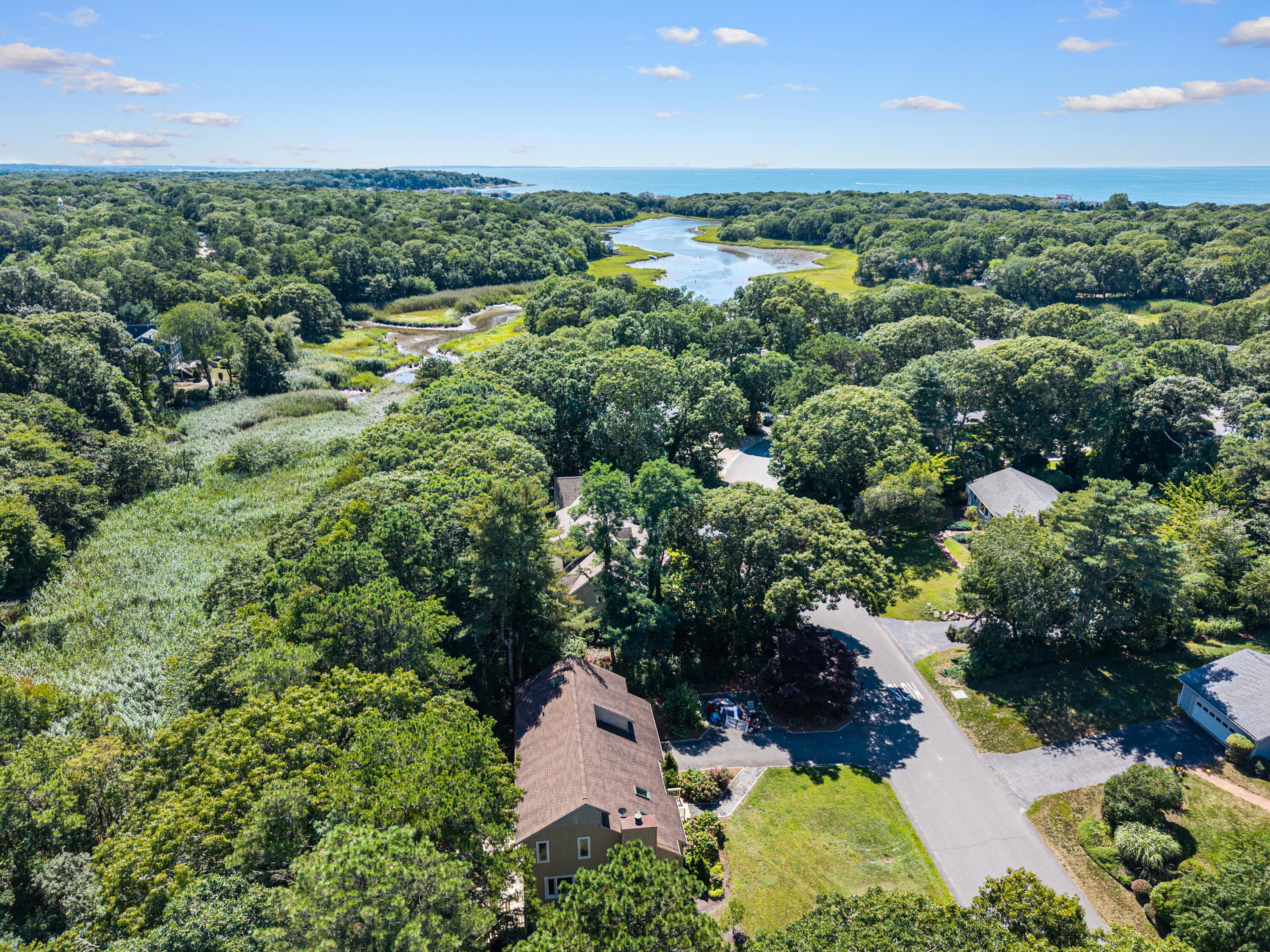 16 Alder Lane North Falmouth MA 02556