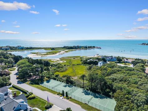 16 Alder Lane North Falmouth MA 02556