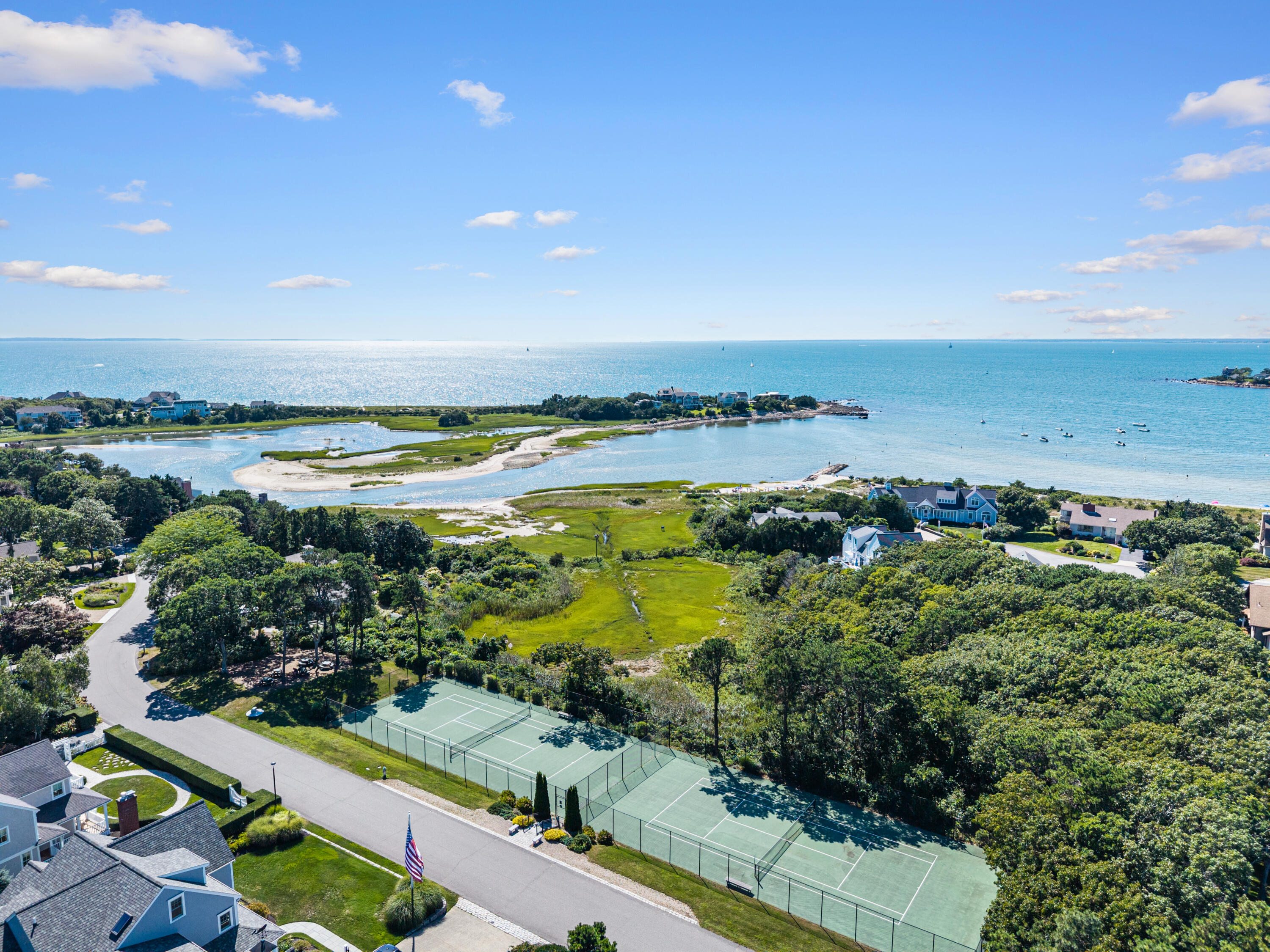 16 Alder Lane North Falmouth MA 02556