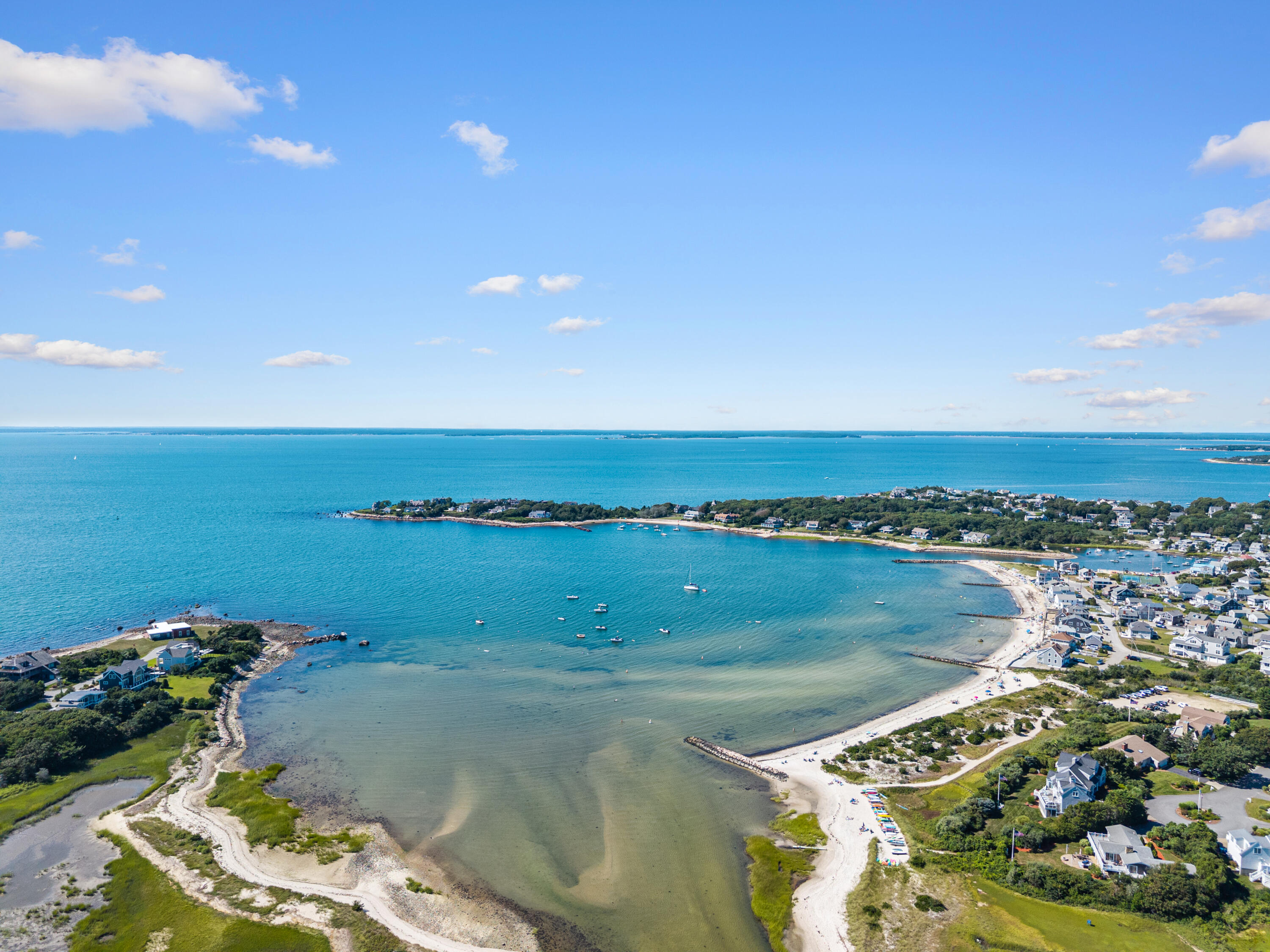 16 Alder Lane North Falmouth MA 02556