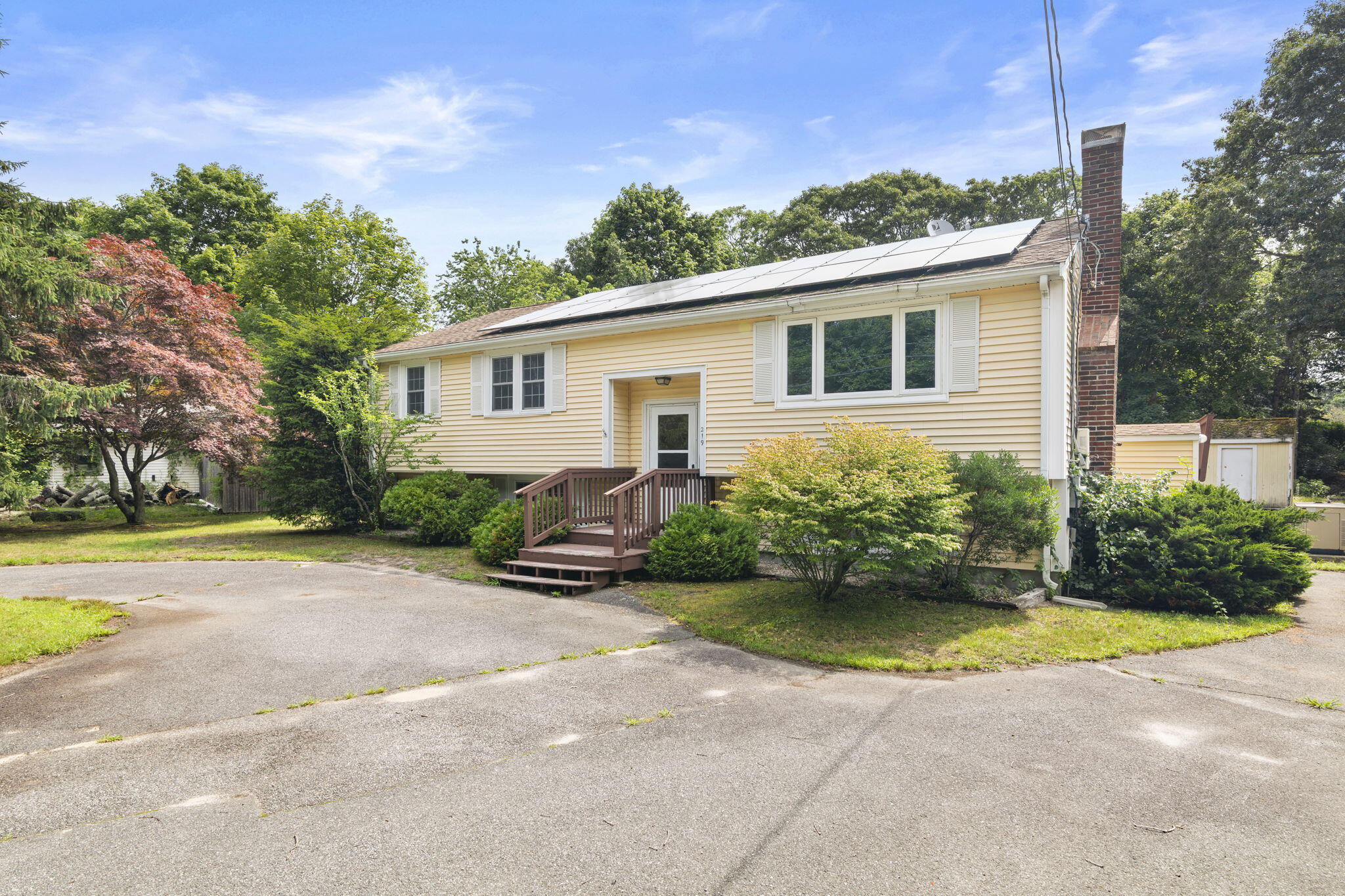 219 Fresh Pond Road East Falmouth MA 02536