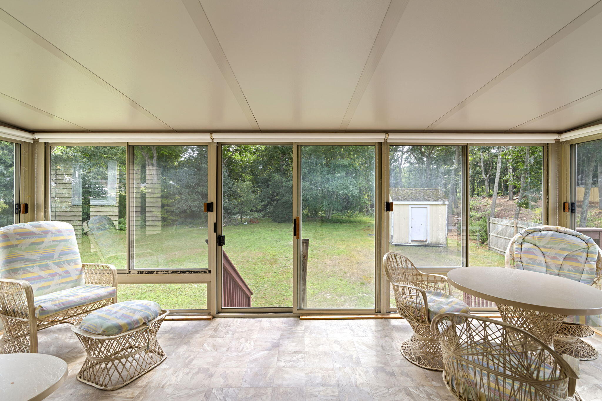 219 Fresh Pond Road Falmouth MA 02536