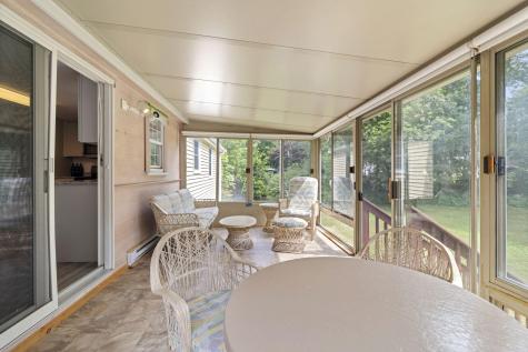 219 Fresh Pond Road Falmouth MA 02536