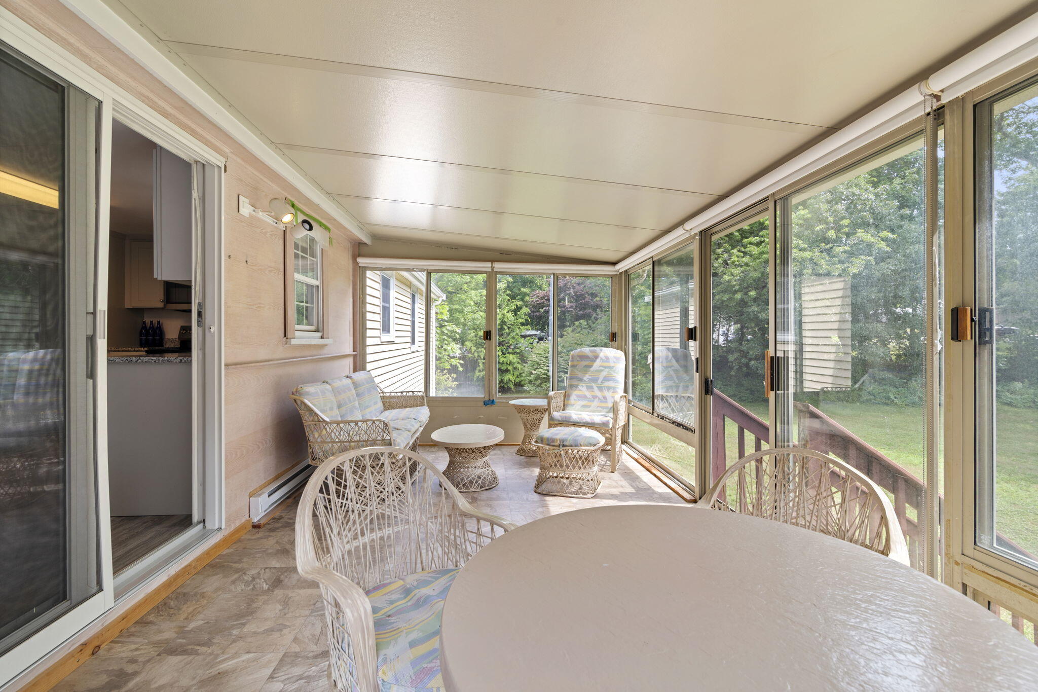 219 Fresh Pond Road Falmouth MA 02536