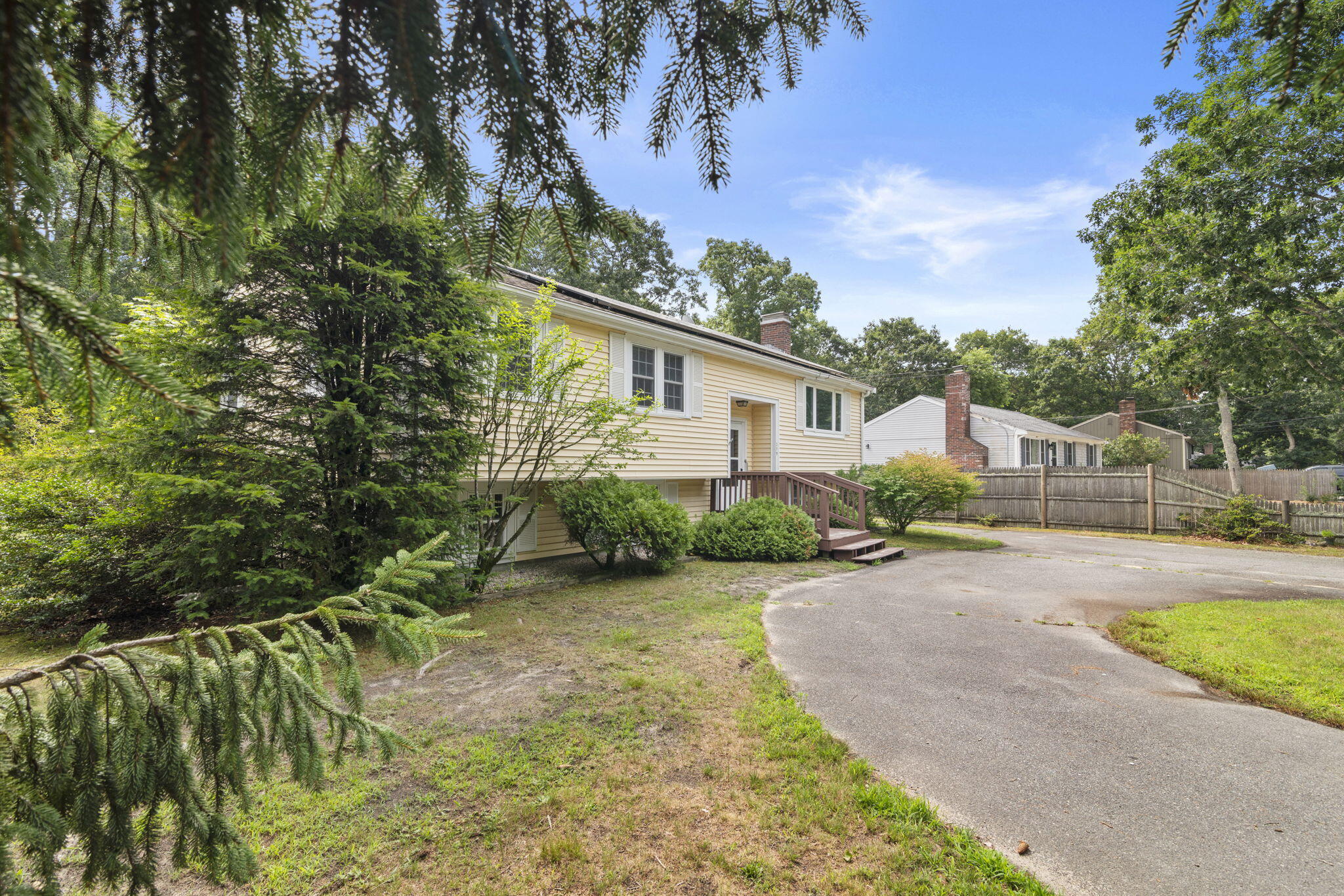219 Fresh Pond Road East Falmouth MA 02536