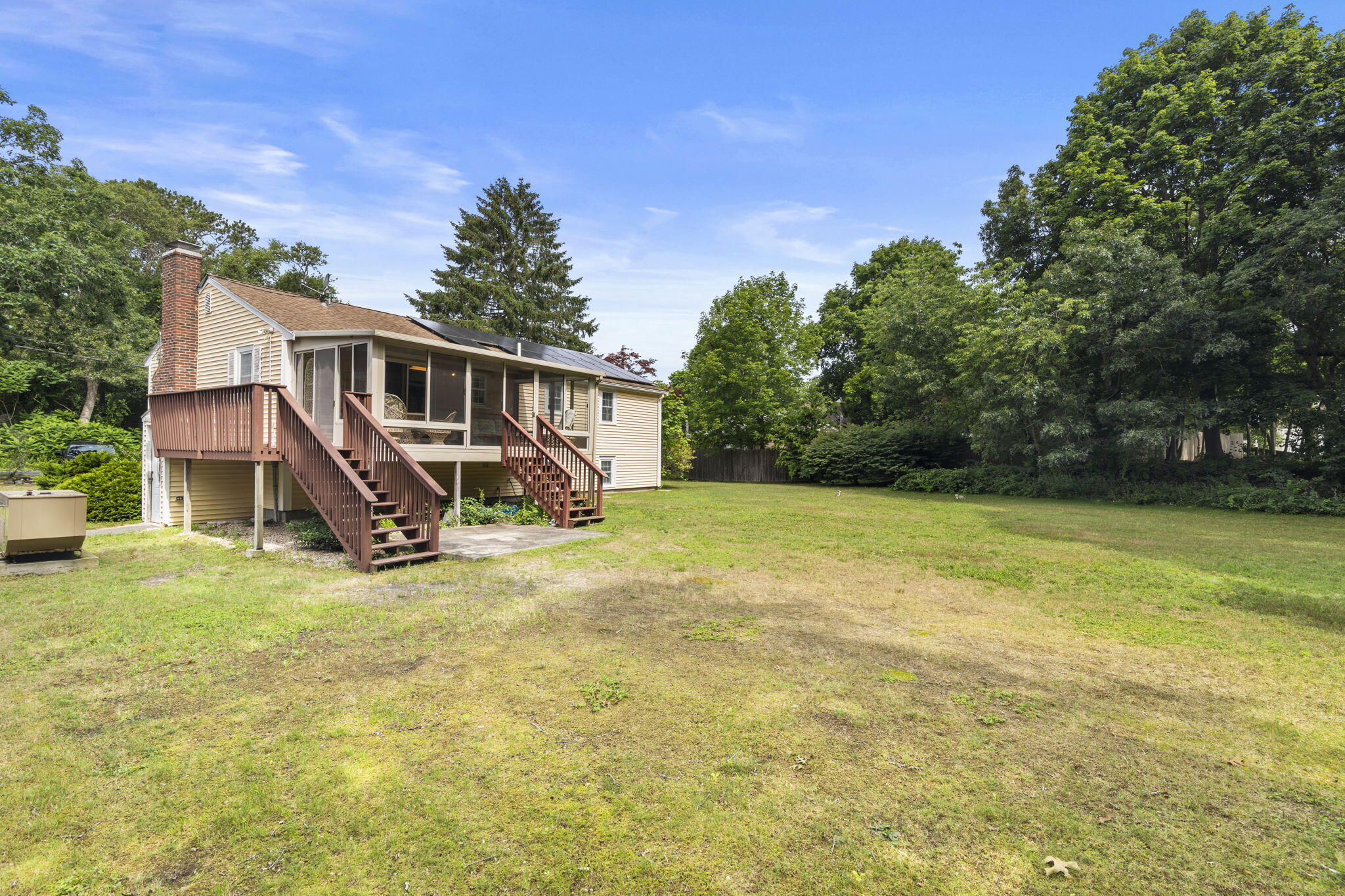 219 Fresh Pond Road Falmouth MA 02536